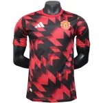 Manchester-united Jersey 2025 2026 - Jersey Manchester-united | Jersey Kit Arena