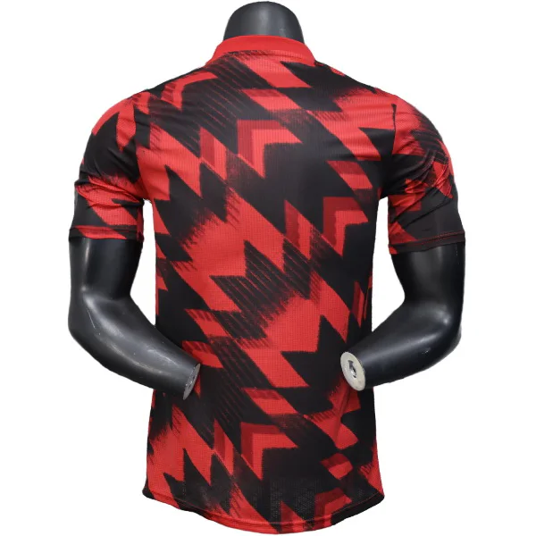Manchester-united Jersey 2025 2026 - Jersey Manchester-united | Jersey Kit Arena