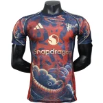 Manchester-united Jersey 2025 2026 - Jersey Manchester-united | Jersey Kit Arena