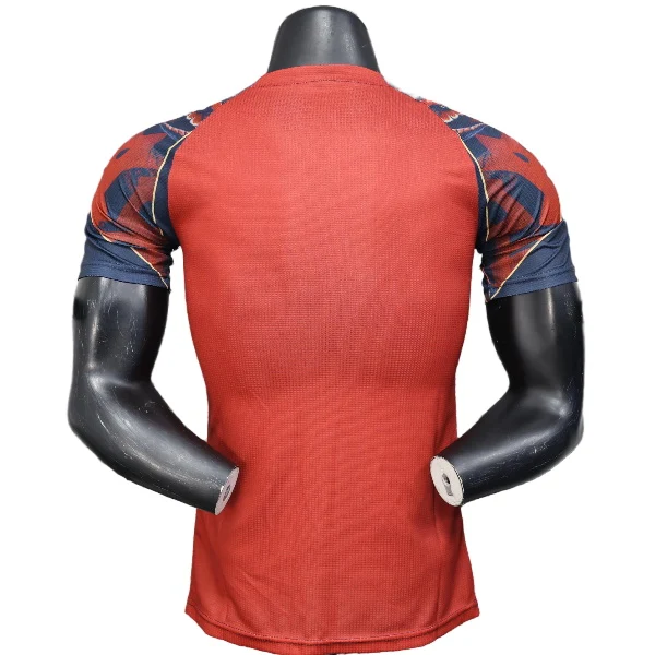 Manchester-united Jersey 2025 2026 - Jersey Manchester-united | Jersey Kit Arena