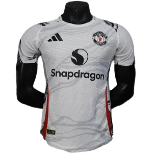 Manchester-united Jersey 2025 2026 - Jersey Manchester-united | Jersey Kit Arena