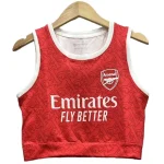 Arsenal Womens Jersey 2025 2026 - Jersey Arsenal Womens | Jersey Kit Arena