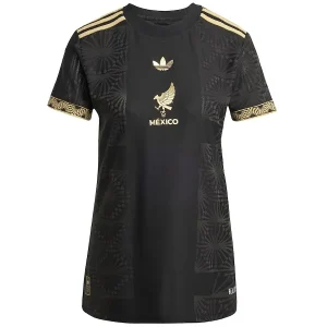 Mexico Womens Jersey 2026 - Jersey Mexico Womens | Jersey Kit Arena