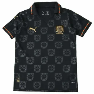 Portugal Womens Jersey 2026 - Jersey Portugal Womens | Jersey Kit Arena