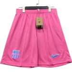 FC-Barcelona Pants 2025 2026 - Shorts FC-Barcelona | Jersey Kit Arena