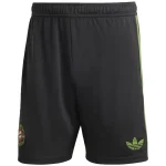 Bayern-munich Pants 2025 2026 - Shorts Bayern-munich | Jersey Kit Arena