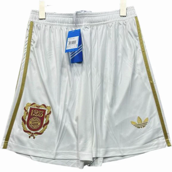 Bayern-munich Pants 2025 2026 - Shorts Bayern-munich | Jersey Kit Arena