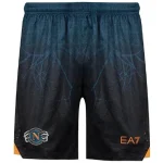 S.S.C.-Napoli Pants 2025 2026 - Shorts S.S.C.-Napoli | Jersey Kit Arena
