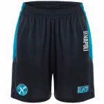 S.S.C.-Napoli Pants 2025 2026 - Shorts S.S.C.-Napoli | Jersey Kit Arena