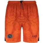 S.S.C.-Napoli Pants 2025 2026 - Shorts S.S.C.-Napoli | Jersey Kit Arena