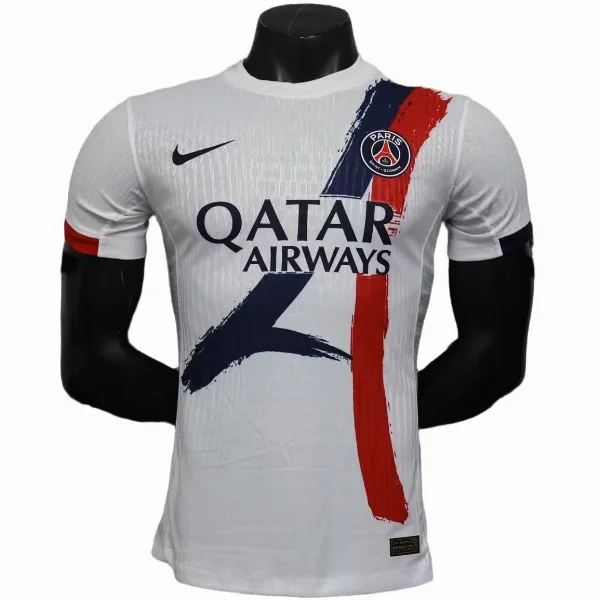 Paris-saint-germain Jersey 2024 2025 - Jersey Paris-saint-germain | Jersey Kit Arena
