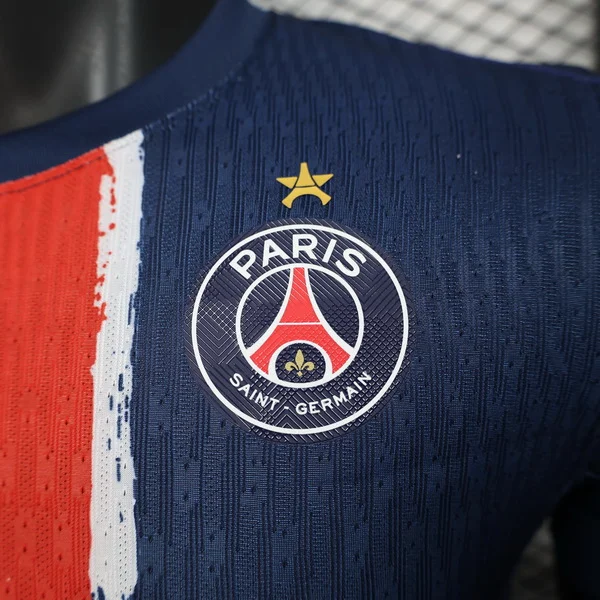 Paris-saint-germain Jersey 2024 2025 - Jersey Paris-saint-germain | Jersey Kit Arena