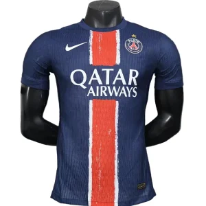 Paris-saint-germain Jersey 2024 2025 - Jersey Paris-saint-germain | Jersey Kit Arena