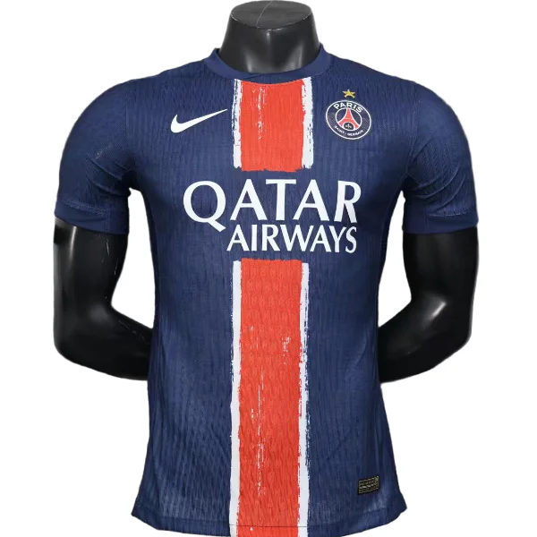 Paris-saint-germain Jersey 2024 2025 - Jersey Paris-saint-germain | Jersey Kit Arena