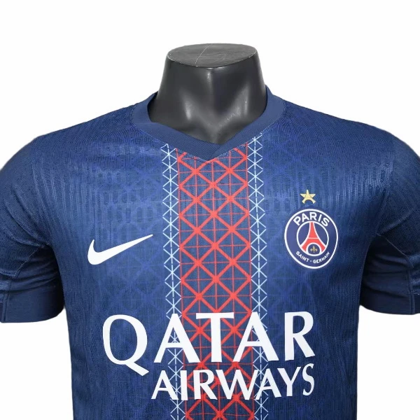 Paris-saint-germain Jersey 2025 2026 - Jersey Paris-saint-germain | Jersey Kit Arena