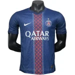 Paris-saint-germain Jersey 2025 2026 - Jersey Paris-saint-germain | Jersey Kit Arena