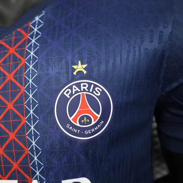 Paris-saint-germain Jersey 2025 2026 - Jersey Paris-saint-germain | Jersey Kit Arena