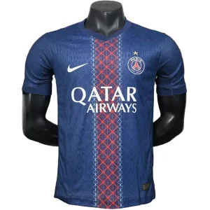 Paris-saint-germain Jersey 2025 2026 - Jersey Paris-saint-germain | Jersey Kit Arena