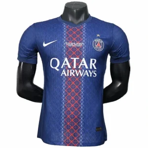 Paris-saint-germain Jersey 2025 2026 - Jersey Paris-saint-germain | Jersey Kit Arena
