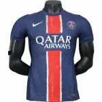 Paris-saint-germain Jersey 2024 2025 - Jersey Paris-saint-germain | Jersey Kit Arena
