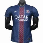 Paris-saint-germain Jersey 2025 2026 - Jersey Paris-saint-germain | Jersey Kit Arena