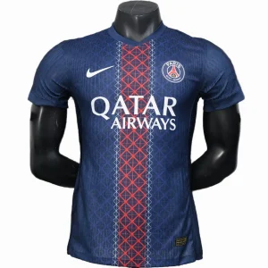 Paris-saint-germain Jersey 2025 2026 - Jersey Paris-saint-germain | Jersey Kit Arena