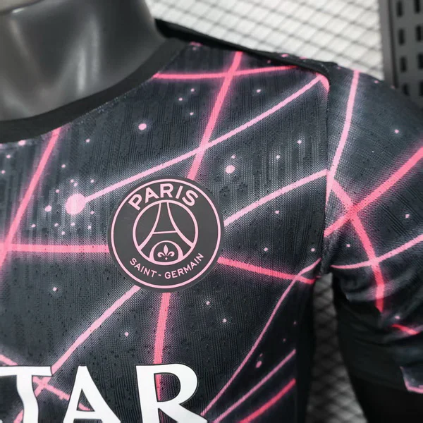 Paris-saint-germain Jersey 2025 2026 - Jersey Paris-saint-germain | Jersey Kit Arena