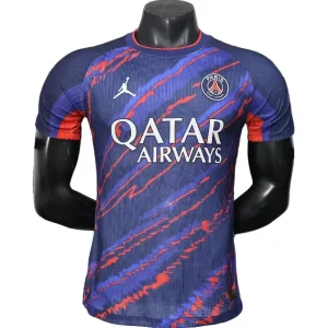 Paris-saint-germain Jersey 2025 2026 - Jersey Paris-saint-germain | Jersey Kit Arena