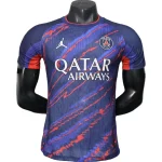 Paris-saint-germain Jersey 2025 2026 - Jersey Paris-saint-germain | Jersey Kit Arena
