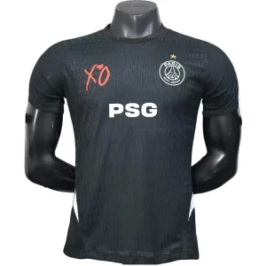 Paris-saint-germain Jersey 2025 2026 - Jersey Paris-saint-germain | Jersey Kit Arena