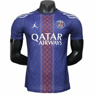 Paris-saint-germain Jersey 2025 2026 - Jersey Paris-saint-germain | Jersey Kit Arena