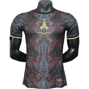 Paris-saint-germain Jersey 2025 2026 - Jersey Paris-saint-germain | Jersey Kit Arena