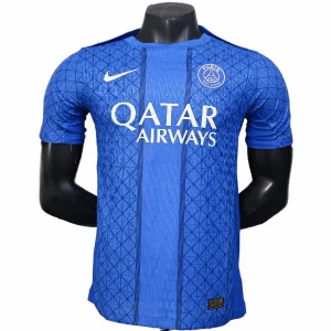 Paris-saint-germain Jersey 2025 2026 - Jersey Paris-saint-germain | Jersey Kit Arena