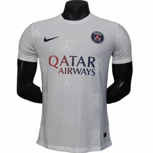 Paris-saint-germain Jersey 2025 2026 - Jersey Paris-saint-germain | Jersey Kit Arena