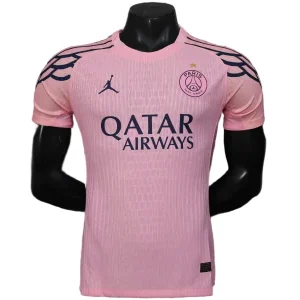 Paris-saint-germain Jersey 2025 2026 - Jersey Paris-saint-germain | Jersey Kit Arena