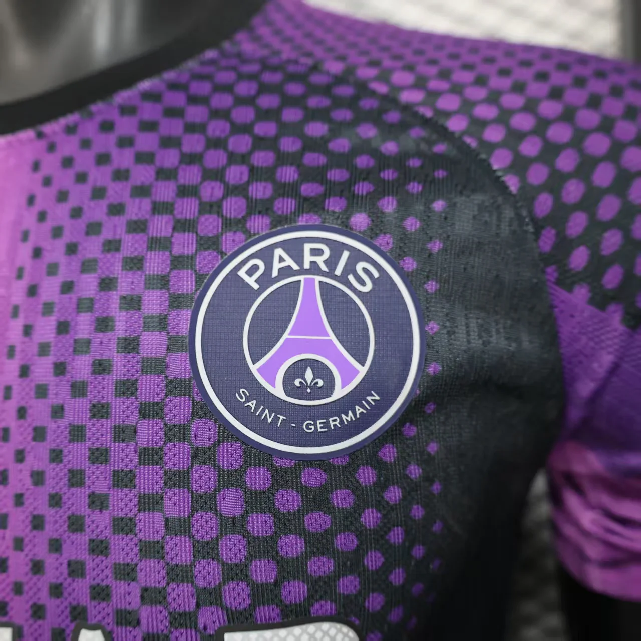 Paris-saint-germain Jersey 2025 2026 - Jersey Paris-saint-germain | Jersey Kit Arena