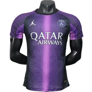 Paris-saint-germain Jersey 2025 2026 - Jersey Paris-saint-germain | Jersey Kit Arena