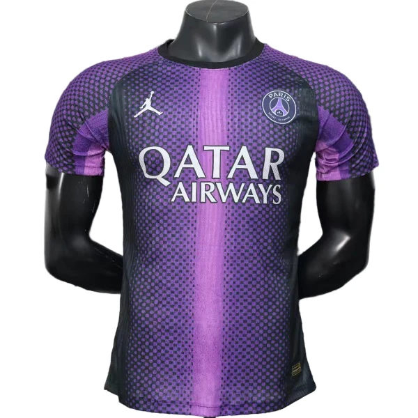Paris-saint-germain Jersey 2025 2026 - Jersey Paris-saint-germain | Jersey Kit Arena
