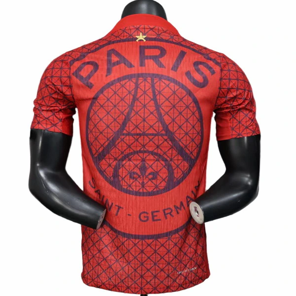 Paris-saint-germain Jersey 2025 2026 - Jersey Paris-saint-germain | Jersey Kit Arena