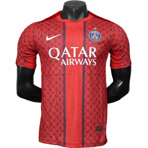 Paris-saint-germain Jersey 2025 2026 - Jersey Paris-saint-germain | Jersey Kit Arena
