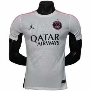 Paris-saint-germain Jersey 2025 2026 - Jersey Paris-saint-germain | Jersey Kit Arena