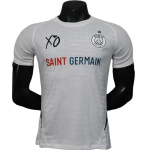 Paris-saint-germain Jersey 2025 2026 - Jersey Paris-saint-germain | Jersey Kit Arena