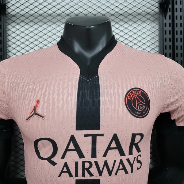 Paris-saint-germain Jersey 2024 2025 - Jersey Paris-saint-germain | Jersey Kit Arena