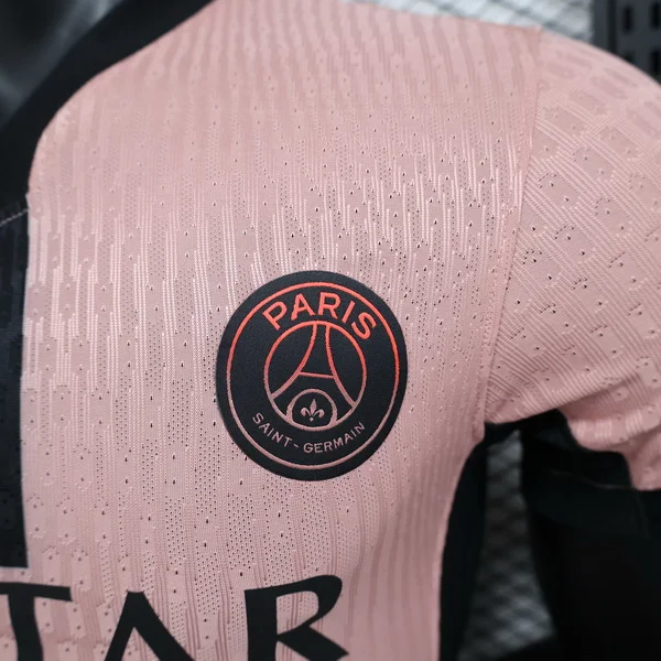 Paris-saint-germain Jersey 2024 2025 - Jersey Paris-saint-germain | Jersey Kit Arena