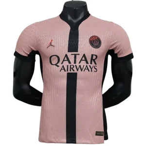 Paris-saint-germain Jersey 2024 2025 - Jersey Paris-saint-germain | Jersey Kit Arena
