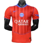 Paris-saint-germain Jersey 2025 2026 - Jersey Paris-saint-germain | Jersey Kit Arena