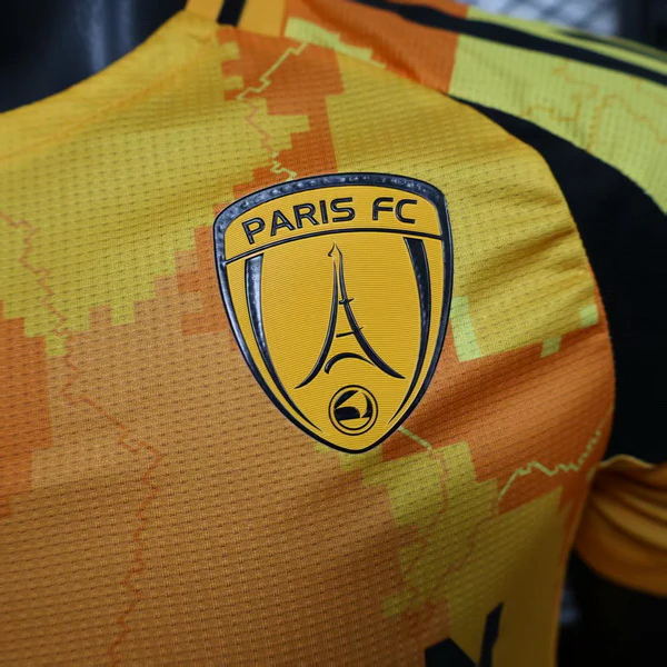 Paris-saint-germain Jersey 2025 2026 - Jersey Paris-saint-germain | Jersey Kit Arena