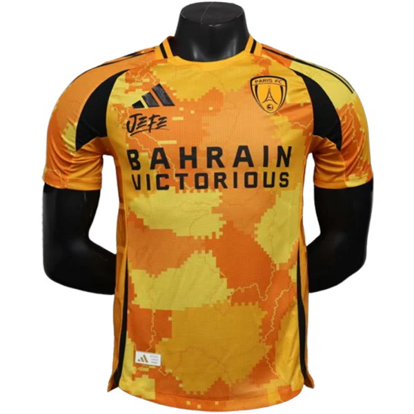 Paris-saint-germain Jersey 2025 2026 - Jersey Paris-saint-germain | Jersey Kit Arena