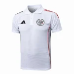 AFC-Ajax Polo shirt Polo Shirt 2025 2026 - AFC-Ajax Polo Shirt Cheap | Jersey Kit Arena