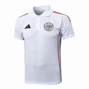 AFC-Ajax Polo shirt Polo Shirt 2025 2026 - AFC-Ajax Polo Shirt Cheap | Jersey Kit Arena
